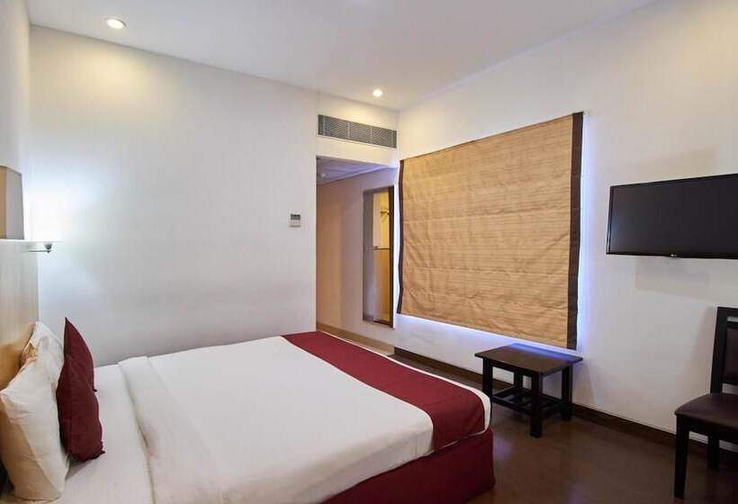 Номер Стандарт, Keys Select By Lemon Tree Hotels, Katti Ma, Chennai