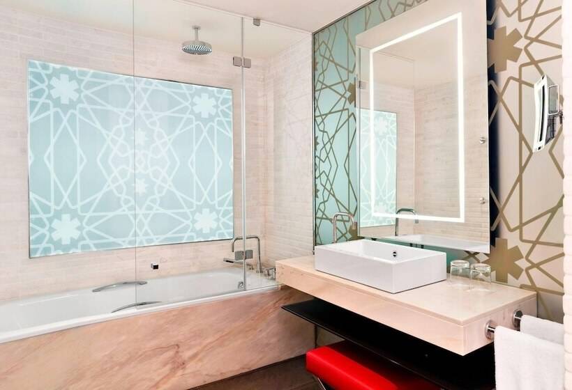 سوئیت پریمیوم, Le Meridien Oran