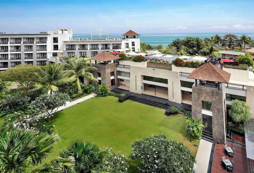 高级套房, Pullman Bali Legian Beach