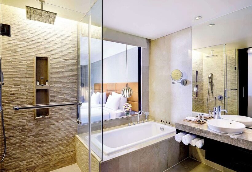 프리미엄 스위트, Pullman Bali Legian Beach