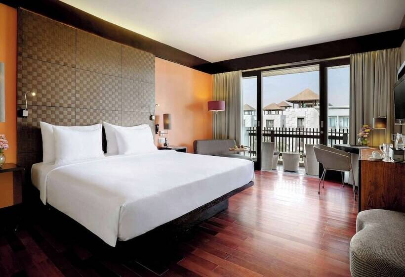 高级套房, Pullman Bali Legian Beach