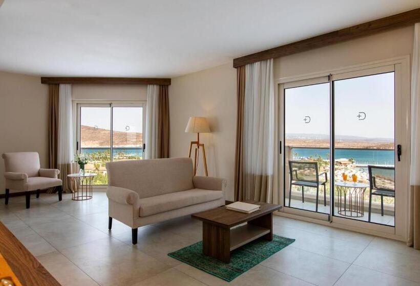 Suíte, Design Plus Seya Beach