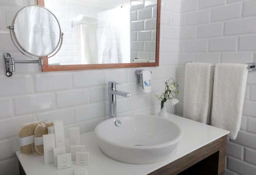 Deluxe Zimmer mit Meerblick, Design Plus Seya Beach