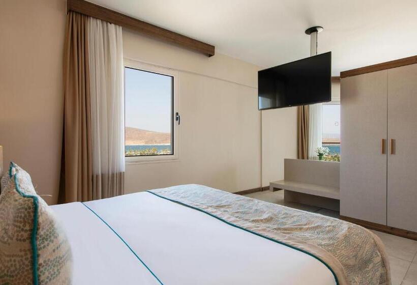 Люкс, Design Plus Seya Beach