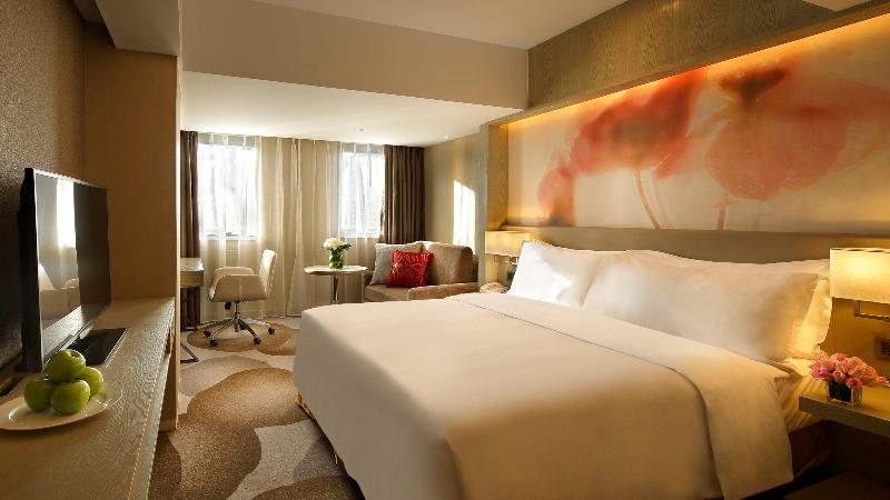 Superior-Zimmer, Design Plus Seya Beach