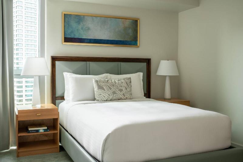 Quarto Superior Vista Mar Lateral, Design Plus Seya Beach