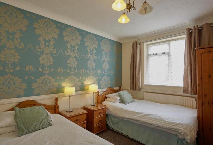 스탠다드 룸, The Kensington