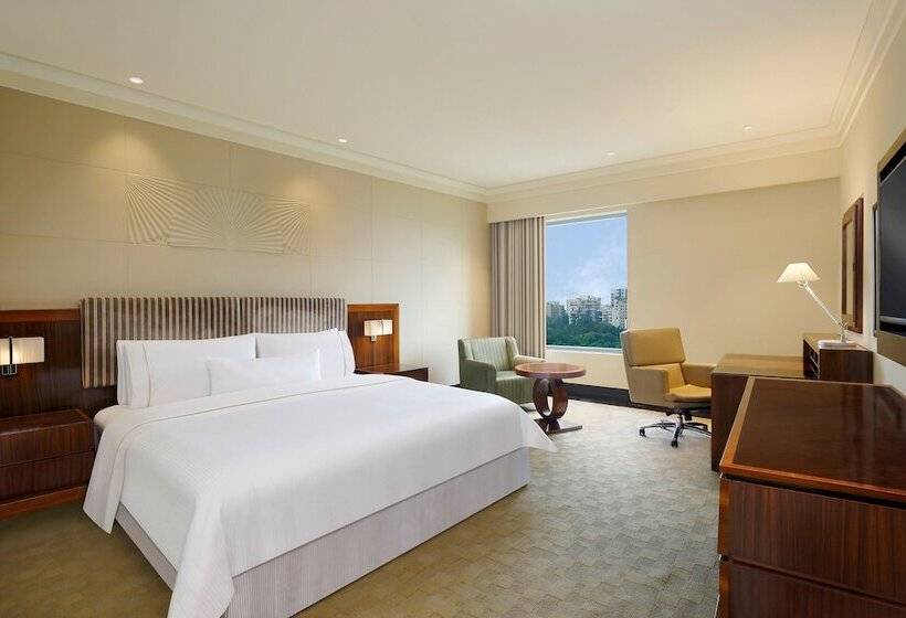 اتاق کلاب, The Westin Pune Koregaon Park