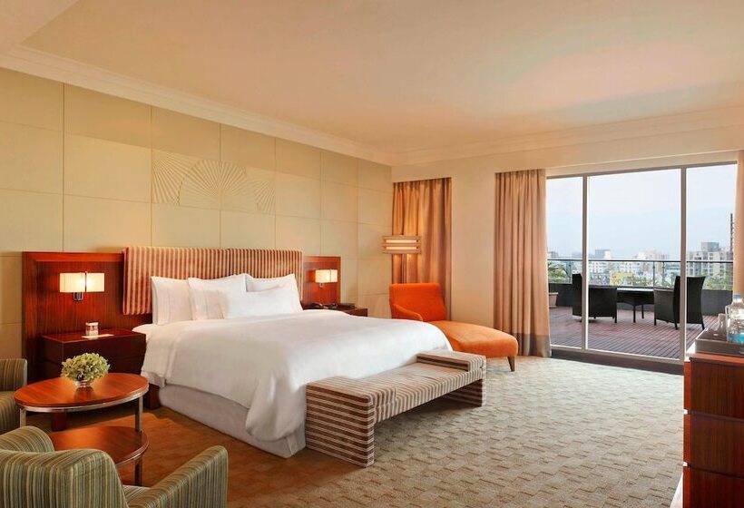 مجموعه ویستا شهر, The Westin Pune Koregaon Park