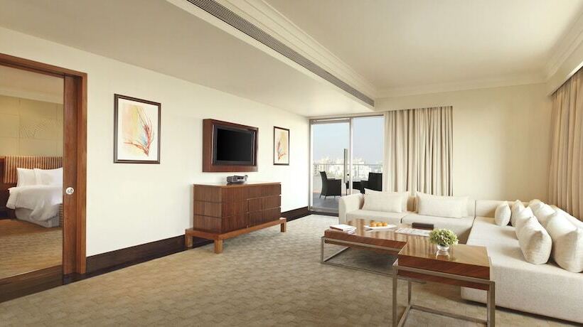 مجموعه ویستا شهر, The Westin Pune Koregaon Park