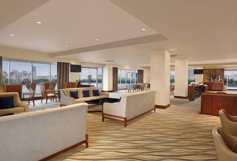 سوئیت کلاب, The Westin Pune Koregaon Park