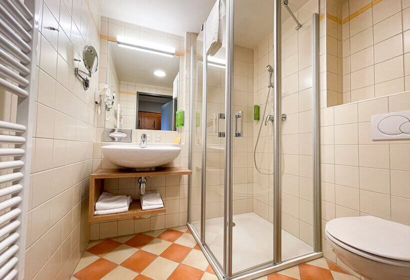 Номер Стандарт, Jufa Hotel Deutschlandsberg