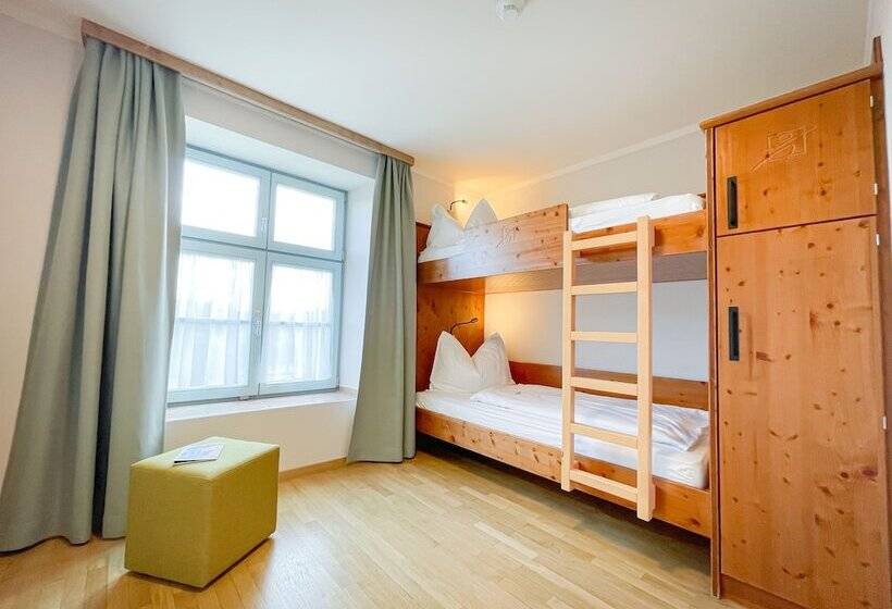 Апартаменты 2 Спальни, Jufa Hotel Deutschlandsberg