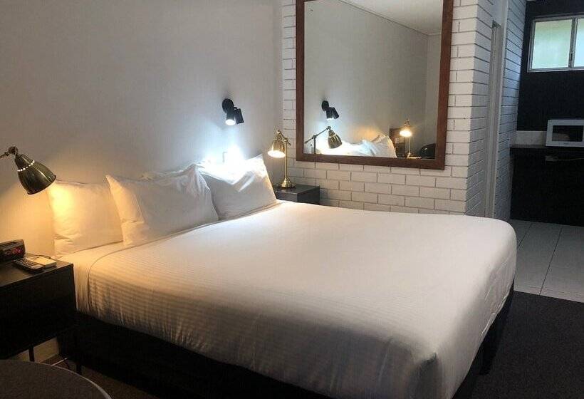Номер Премиум, Matador Motor Inn
