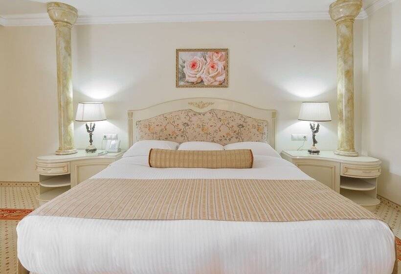 Студия Deluxe, Rimar Hotel Krasnodar