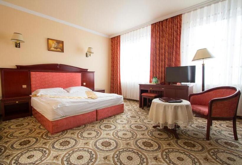 اتاق استاندارد, Royal Park Hotel & Spa