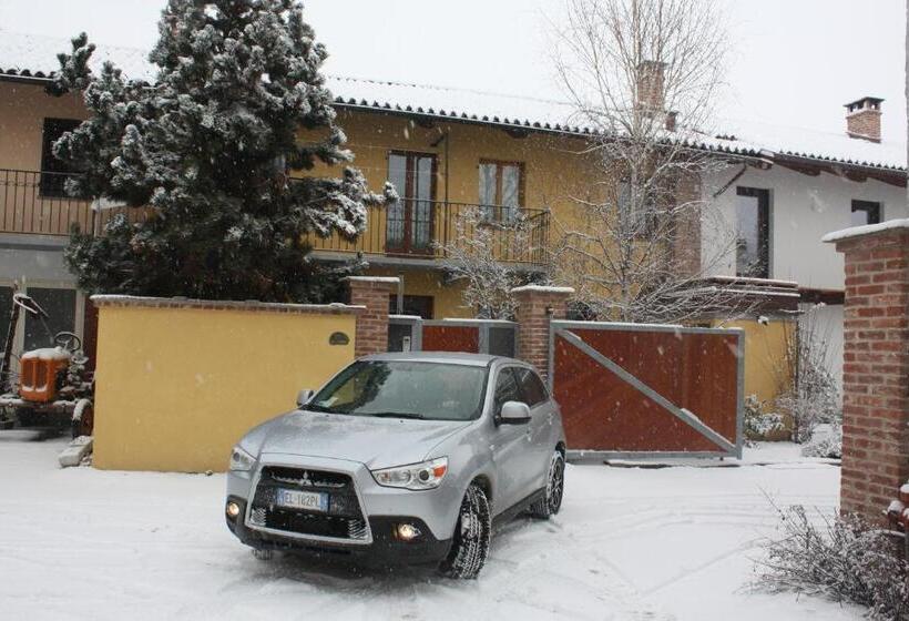 Студия Стандарт, Agriturismo Casa De Colores