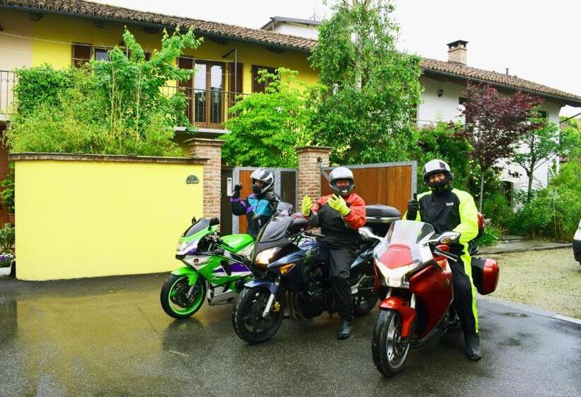 Студия Стандарт, Agriturismo Casa De Colores