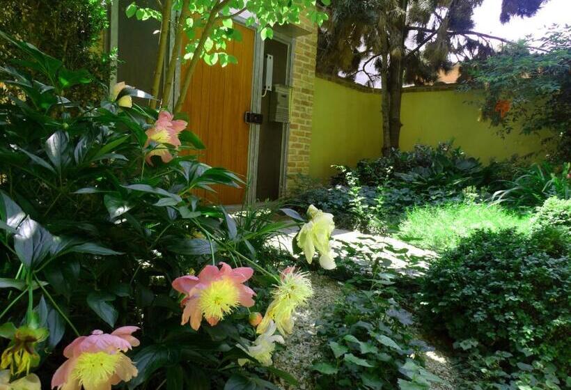 Студия Стандарт, Agriturismo Casa De Colores