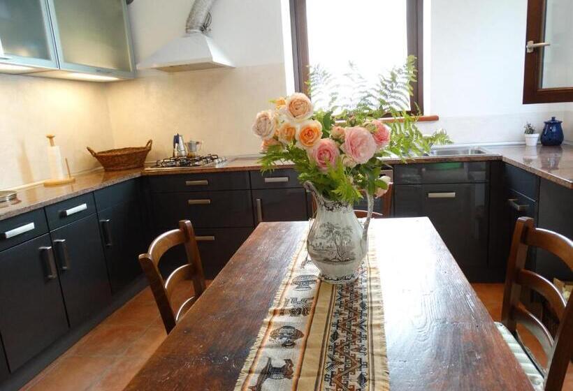 Студия Стандарт, Agriturismo Casa De Colores