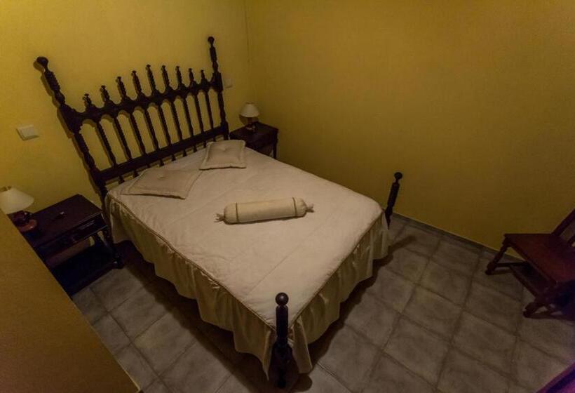 بانگلوی استاندارد 2 خوابه, Quinta Da Carvalha
