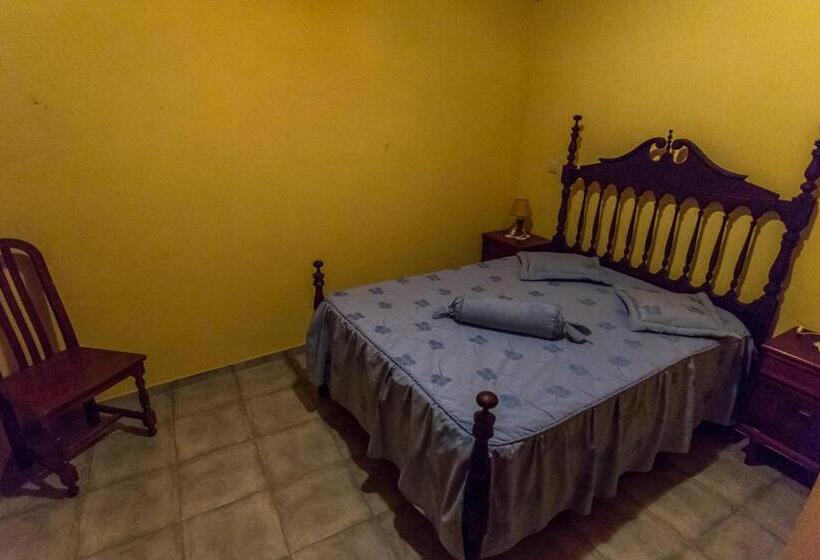 بانگلوی استاندارد 2 خوابه, Quinta Da Carvalha