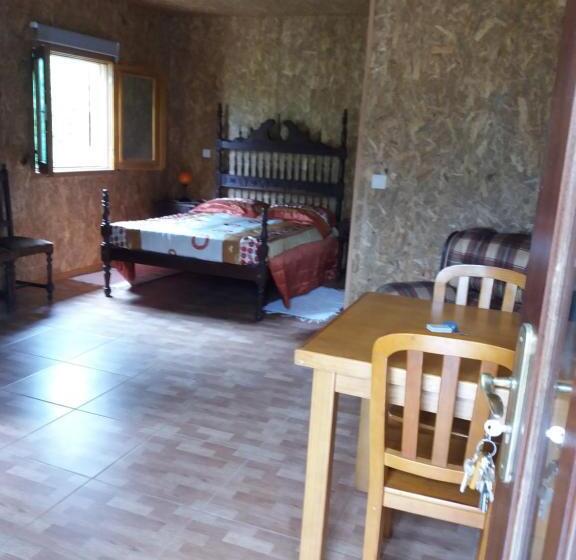 بانگلوی استاندارد, Quinta Da Carvalha
