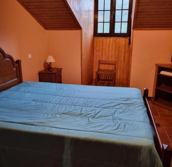 اتاق استاندارد, Quinta Da Carvalha