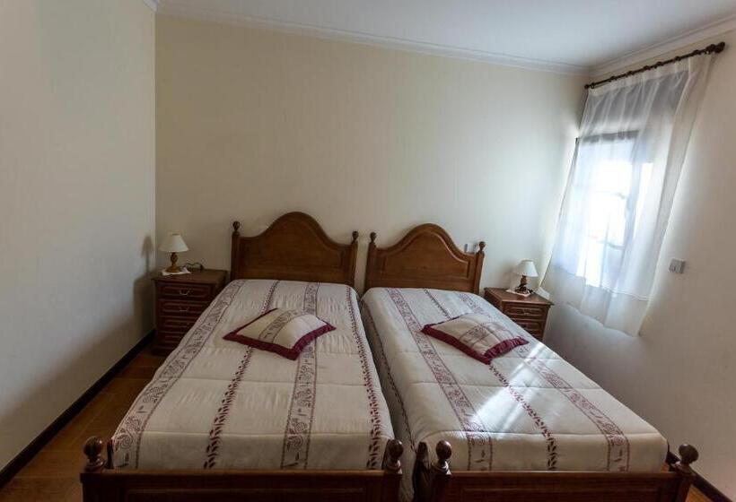 اتاق لوکس, Quinta Da Carvalha