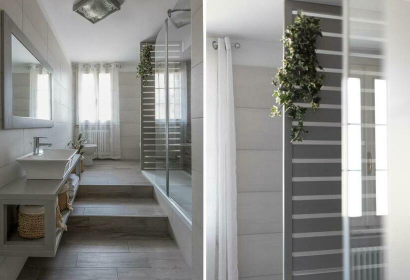 豪华房间, B&b Arco Di Pietra