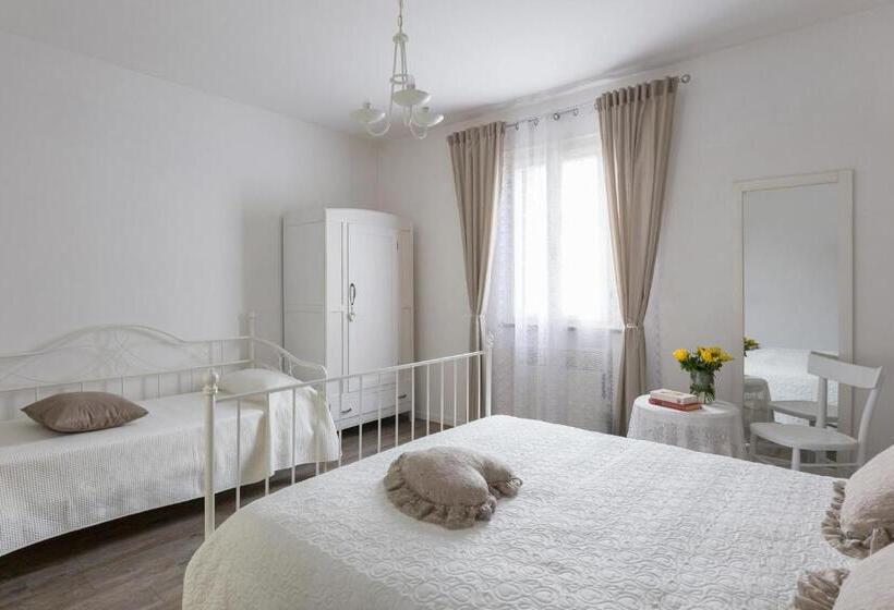 带1个卧室的公寓, B&b Arco Di Pietra