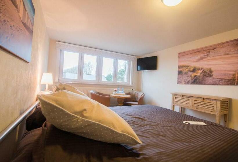 Номер Superior, B&b De Kleine Prins
