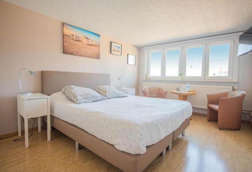 Номер Superior, B&b De Kleine Prins