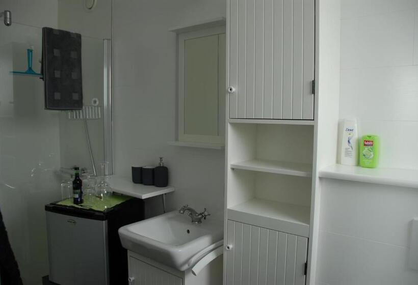 Шале 1 Спальня, B&b De Kleine Prins