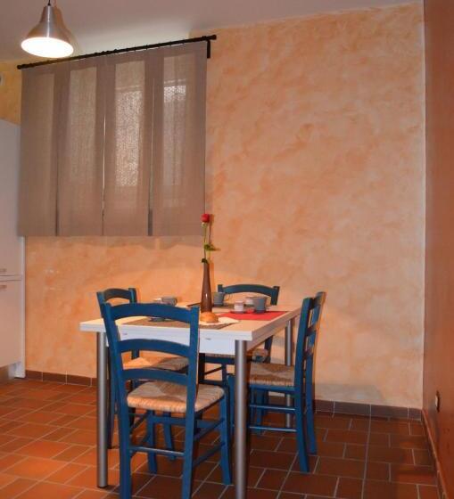 スタンダードルーム, B&b La Casa Di Giulietta