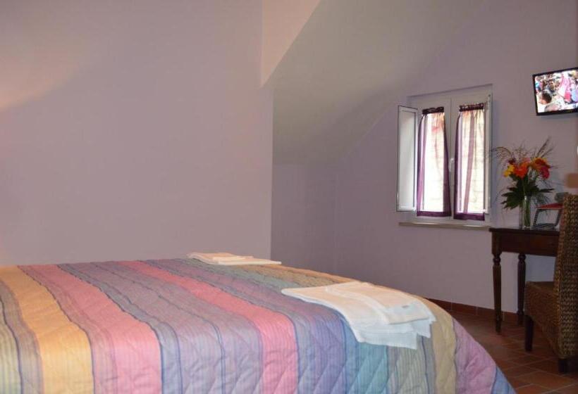スタンダードルーム, B&b La Casa Di Giulietta