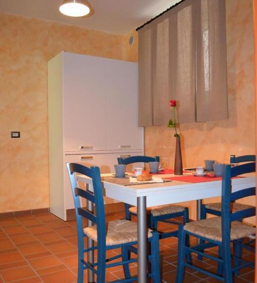 スタンダードトリプルルーム, B&b La Casa Di Giulietta
