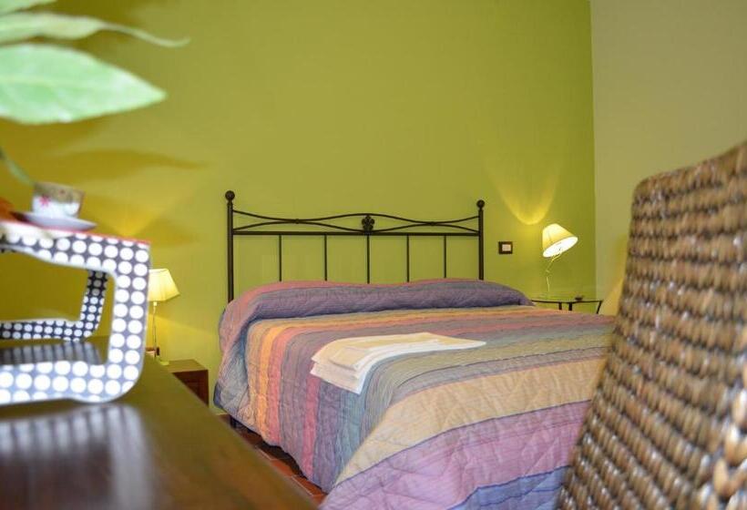 スタンダードルーム, B&b La Casa Di Giulietta