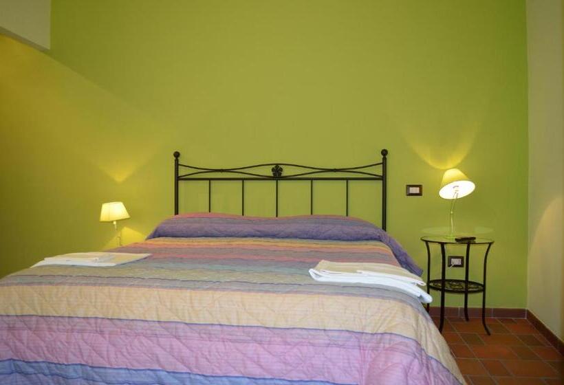 スタンダードルーム, B&b La Casa Di Giulietta