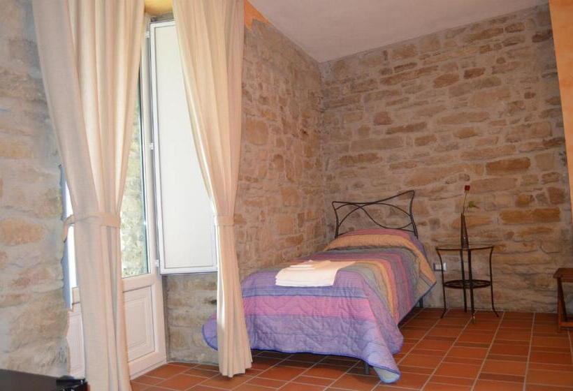 バルコニー付き１ベッドルームアパートメント, B&b La Casa Di Giulietta