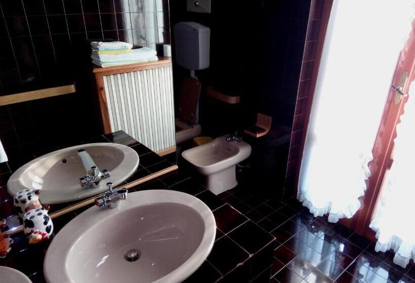 Люкс Повышенной Комфортности, B&b Mamma Mia Family House