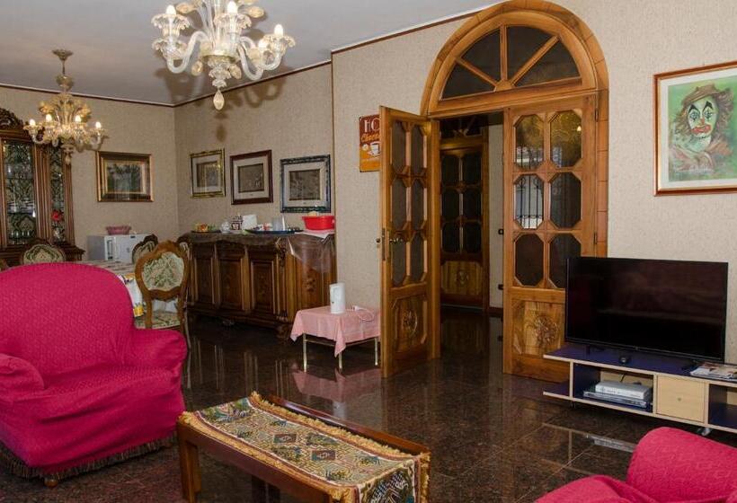 Люкс 2 Спальни, B&b Mamma Mia Family House
