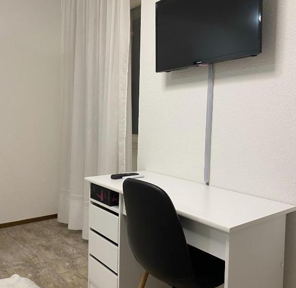 Номер Deluxe, Albergo Stazione