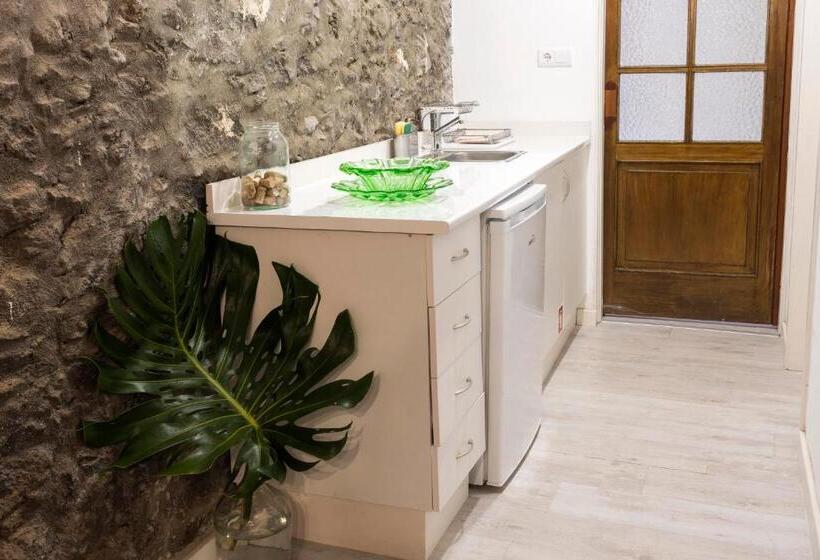 Family Suite, Casa Do Populo