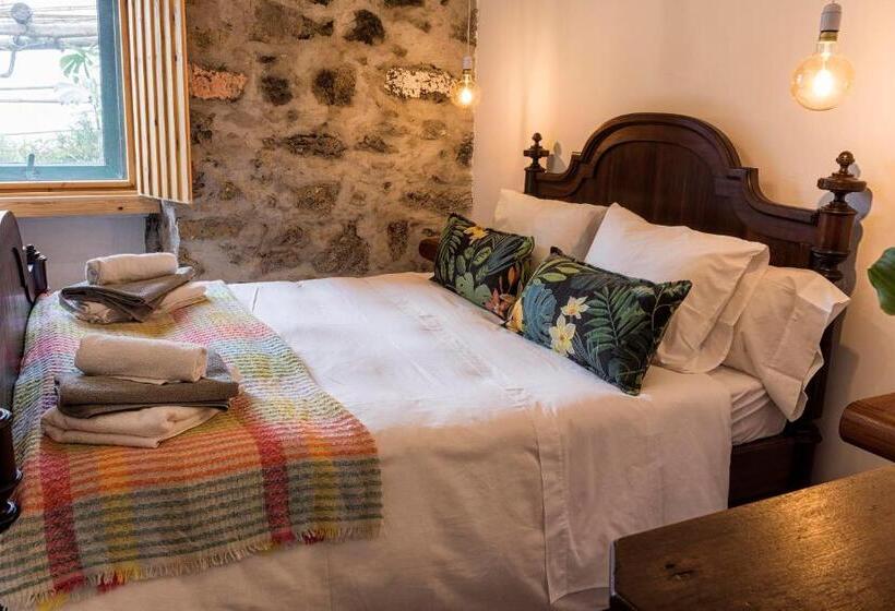 Family Suite, Casa Do Populo