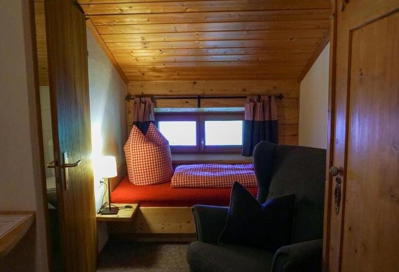 Номер Economy, Haus Petra
