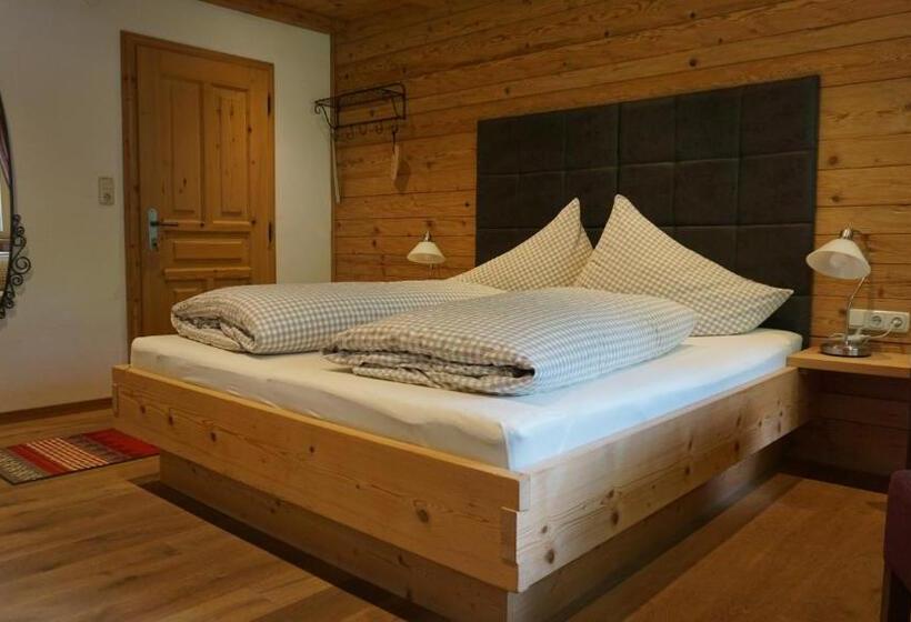 Номер Deluxe, Haus Petra