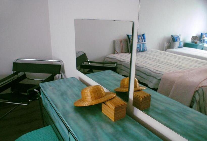 Семейный Номер, Taah Billa Guest House