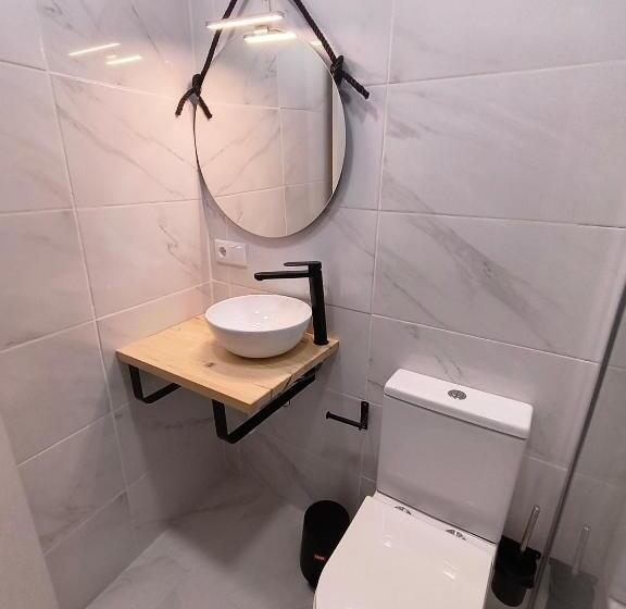 Номер Deluxe Вид на Море, Taah Billa Guest House