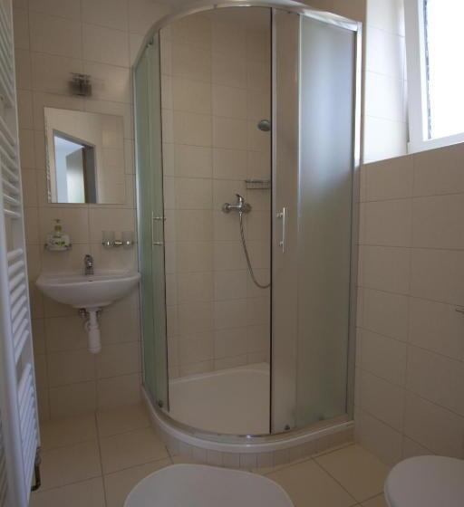 اتاق استاندارد, Vila Aneta